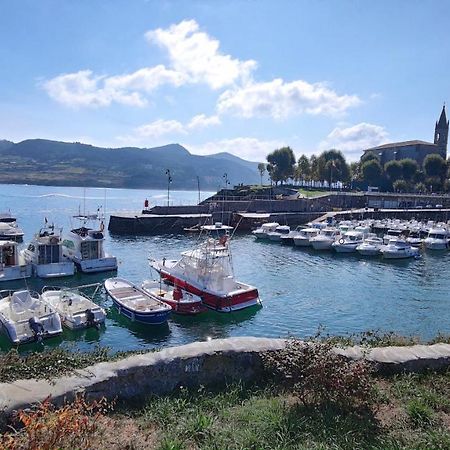 Mundaka Sea Apartment Exterior foto
