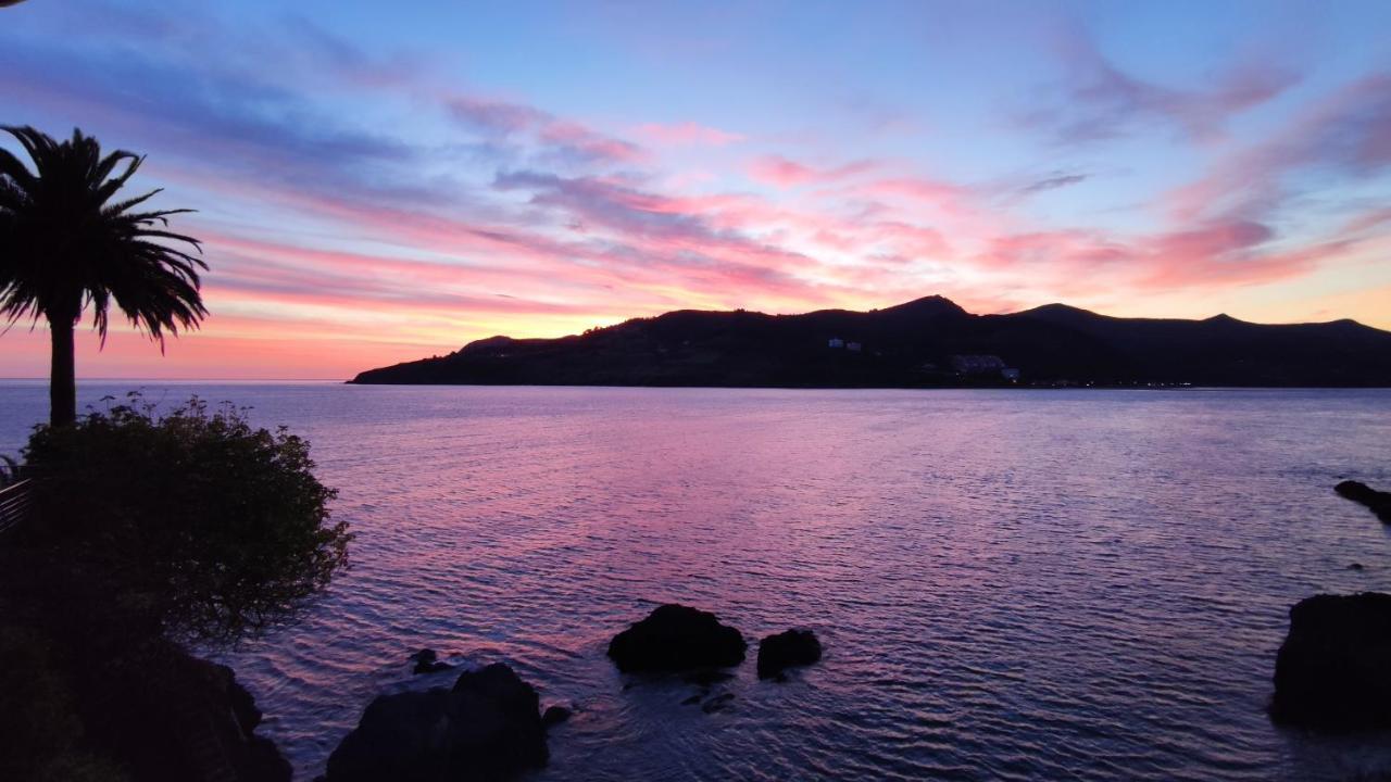 Mundaka Sea Apartment Exterior foto