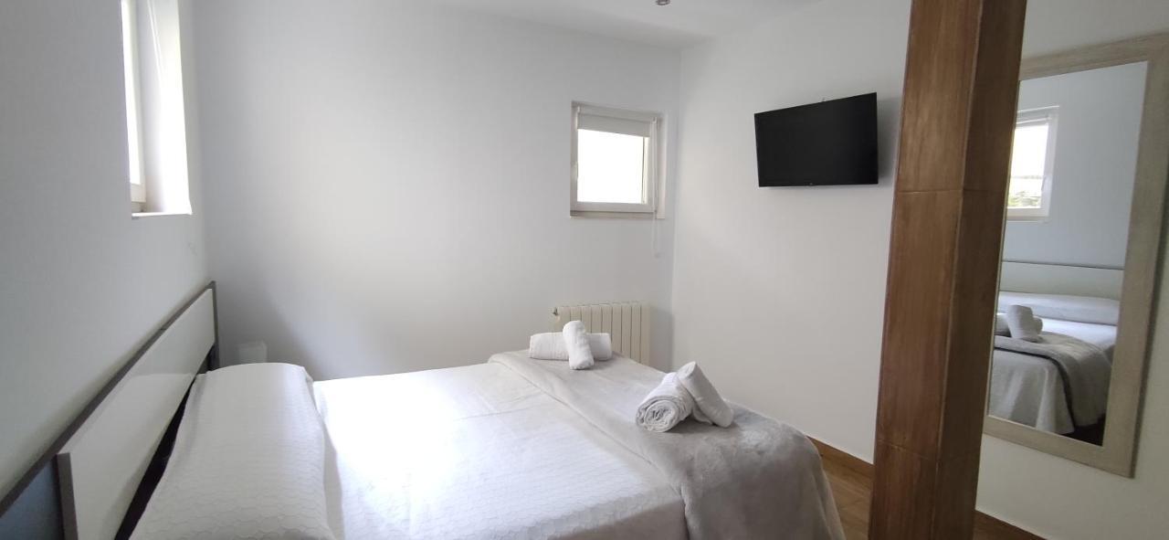Mundaka Sea Apartment Exterior foto