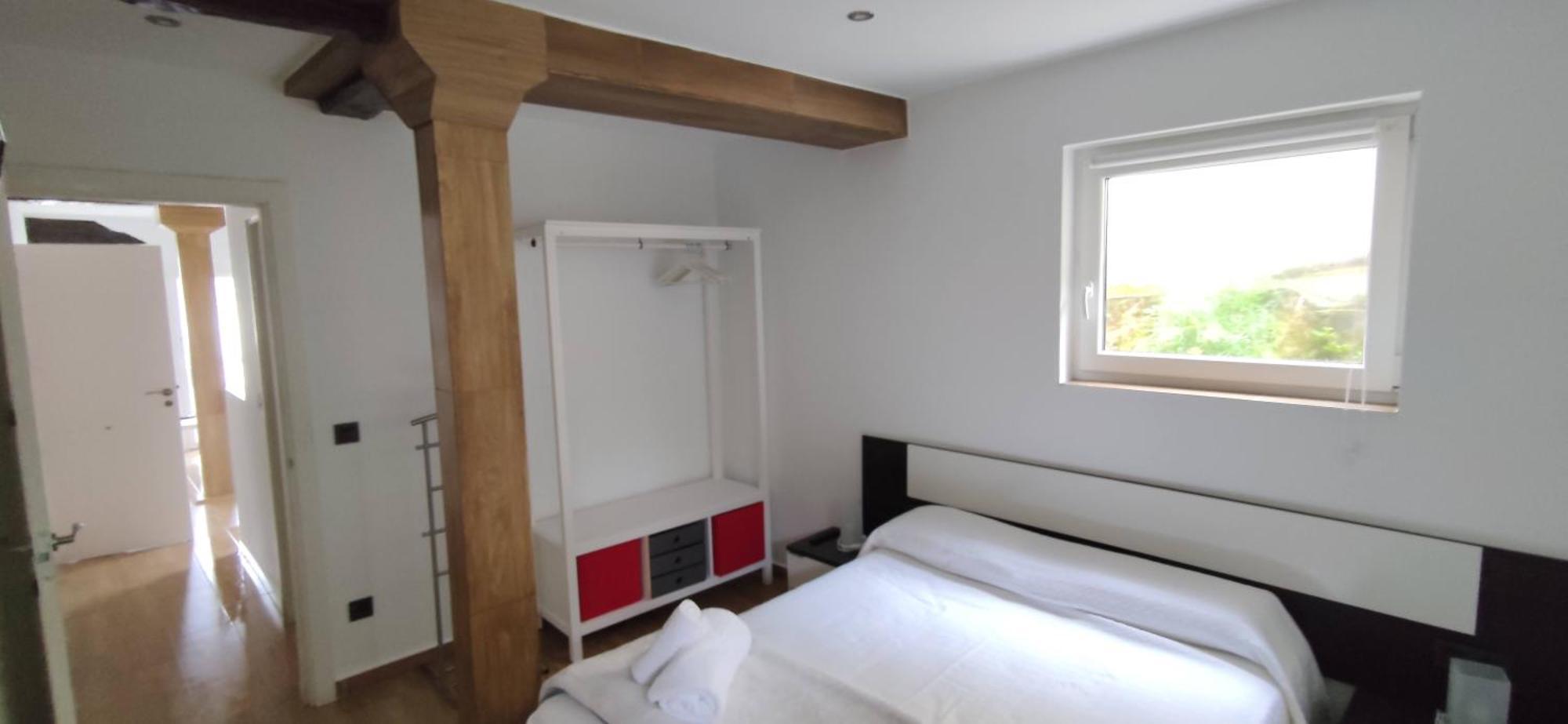 Mundaka Sea Apartment Cameră foto